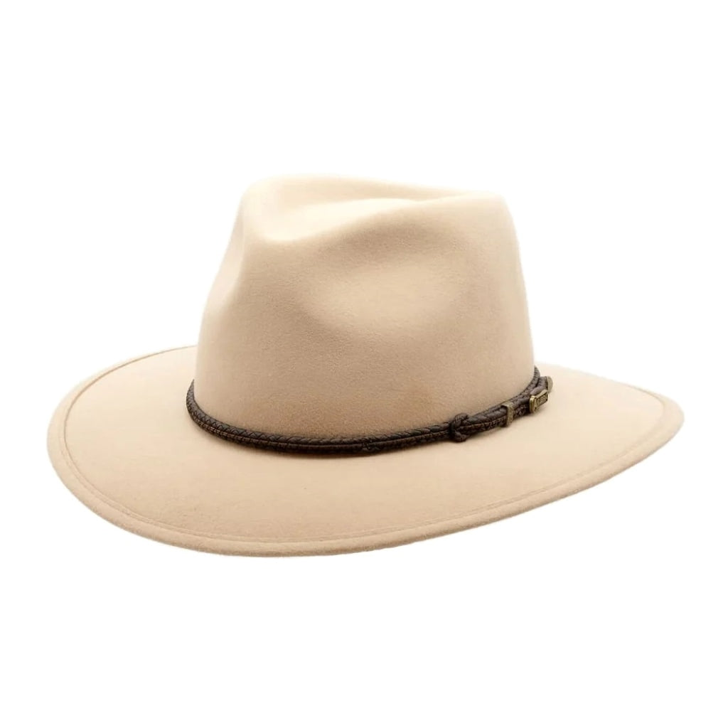 Akubra Traveller