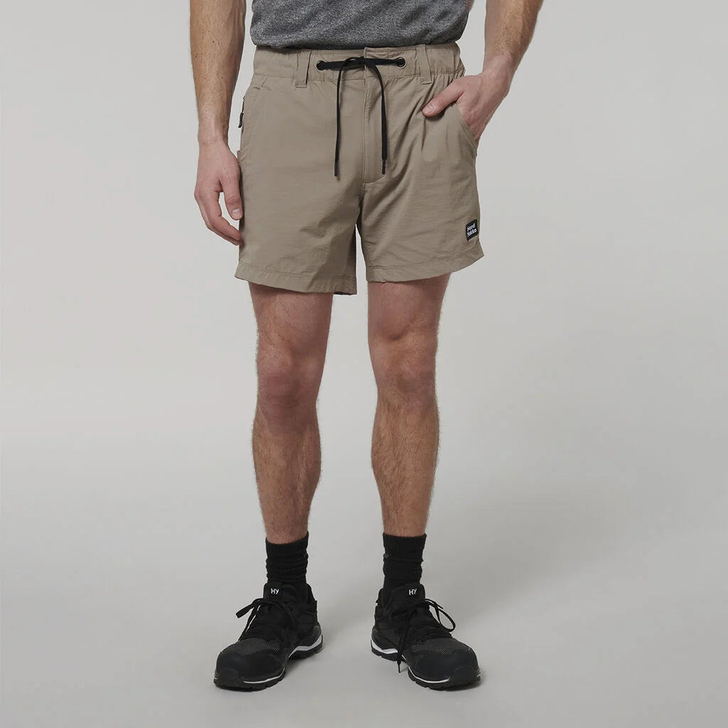 Hard Yakka X Range Short Short