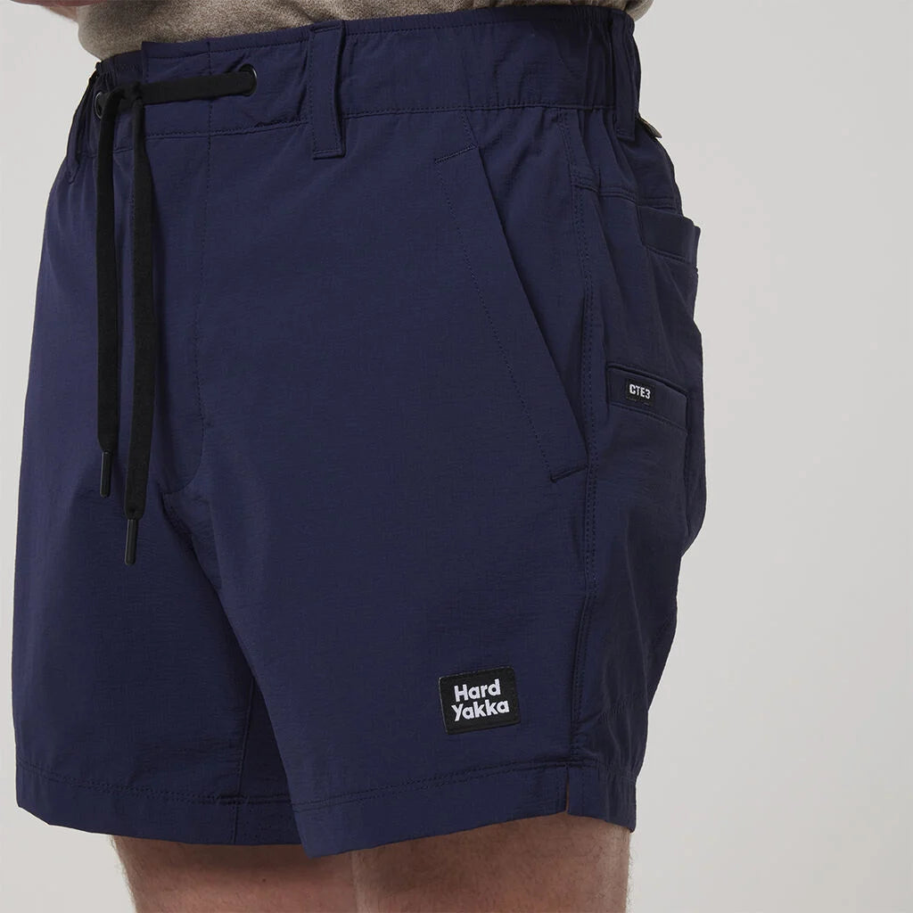 Hard Yakka X Range Short Short