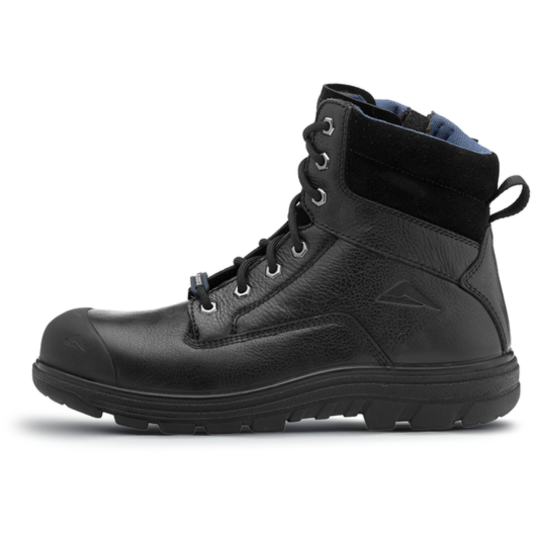 Ascent Alpha 2 4E Safety Boot