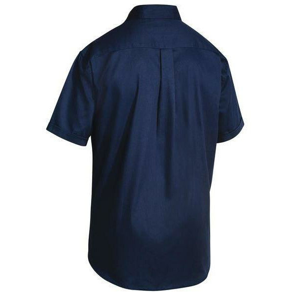 Bisley Original Cotton Drill Shirt
