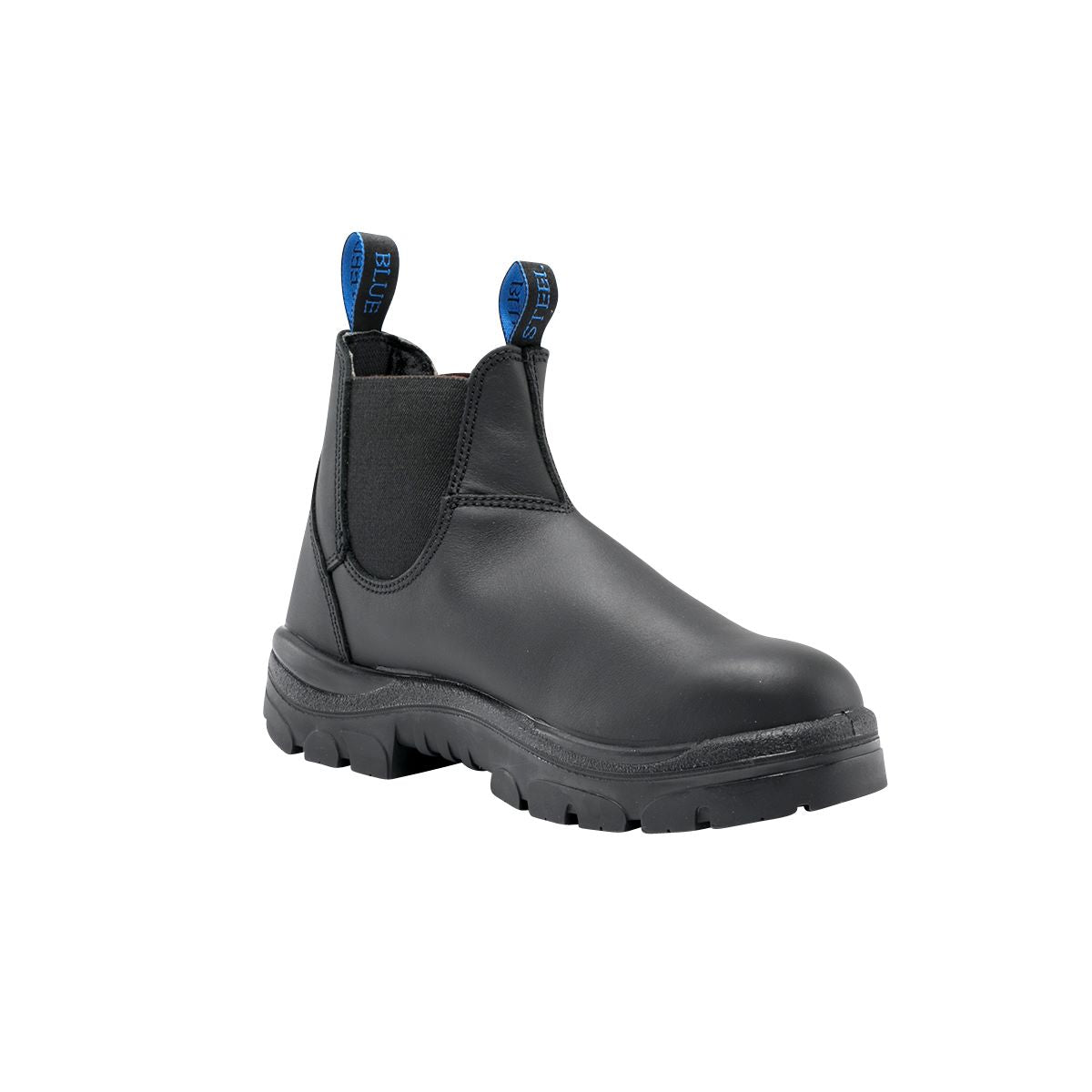 Steel Blue Hobart Boot Tuff As Workwear and Safety