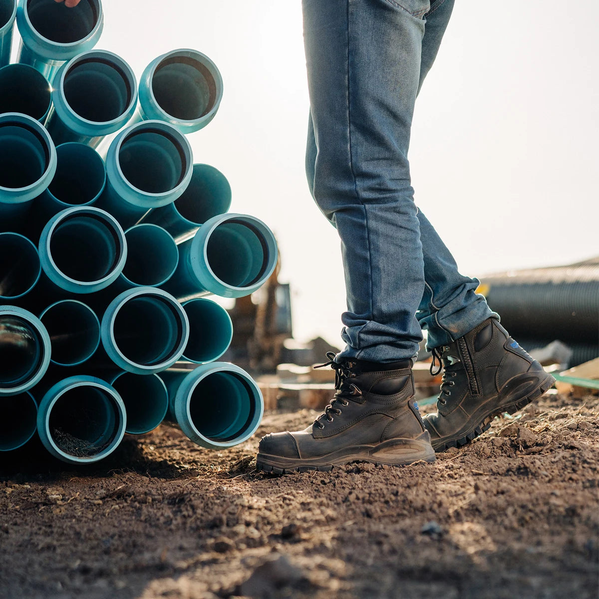 Good quality 2025 safety shoes