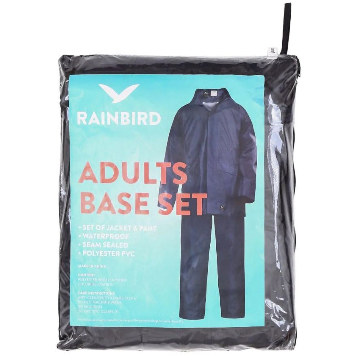 Rainbird Base Set