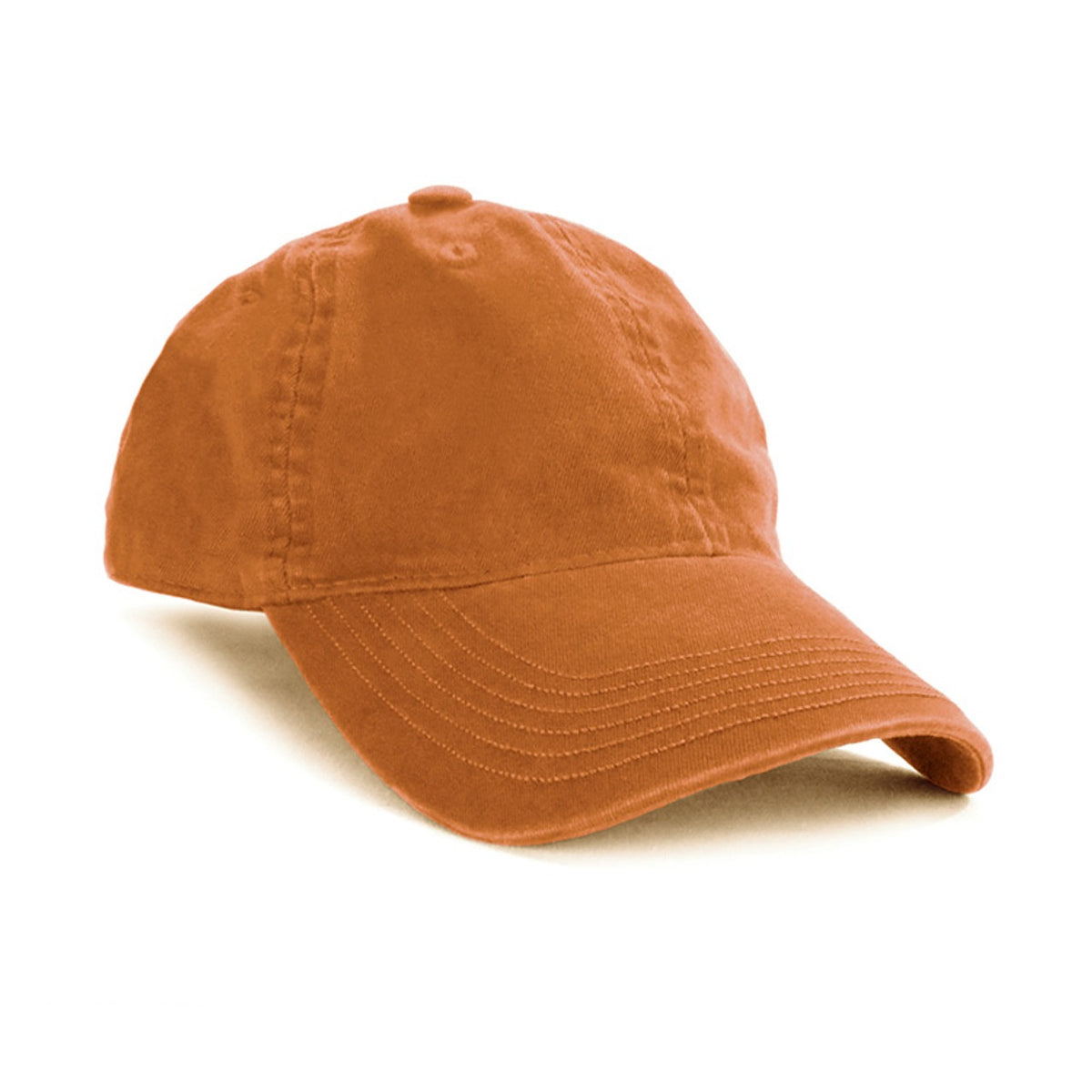 Grace Collection Enzyme Washed Cap