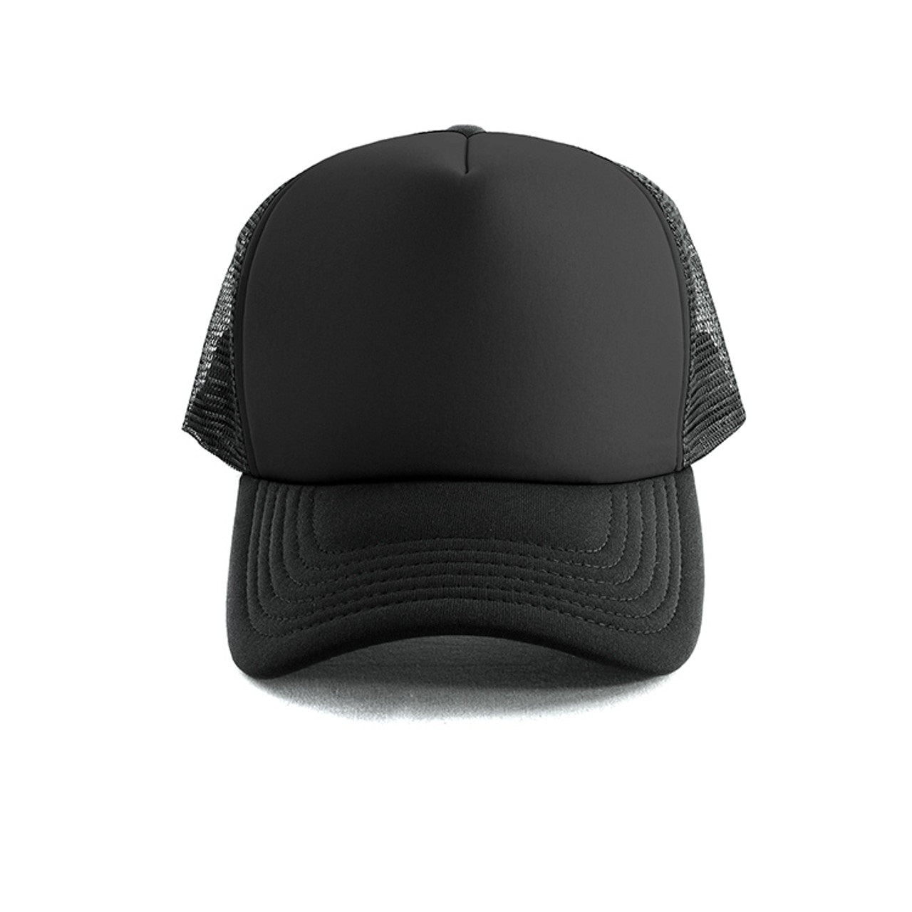 Grace Collection Trucker Mesh Cap - Tuff-As Workwear and Safety