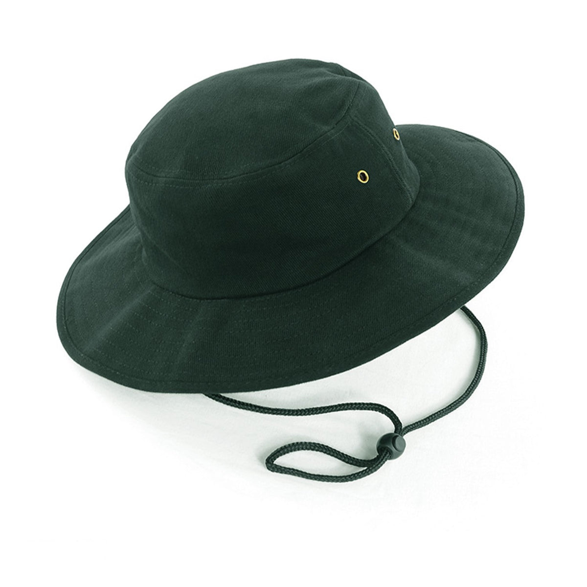 Grace Collection Surf Hat with Rope and Toggle