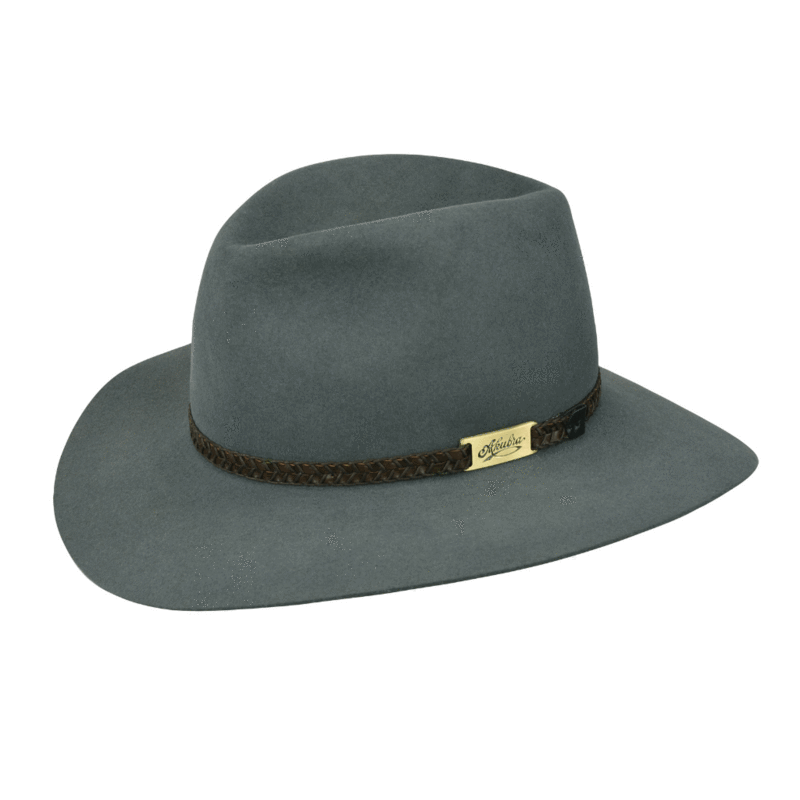 Akubra Avalon Tuff As Workwear and Safety