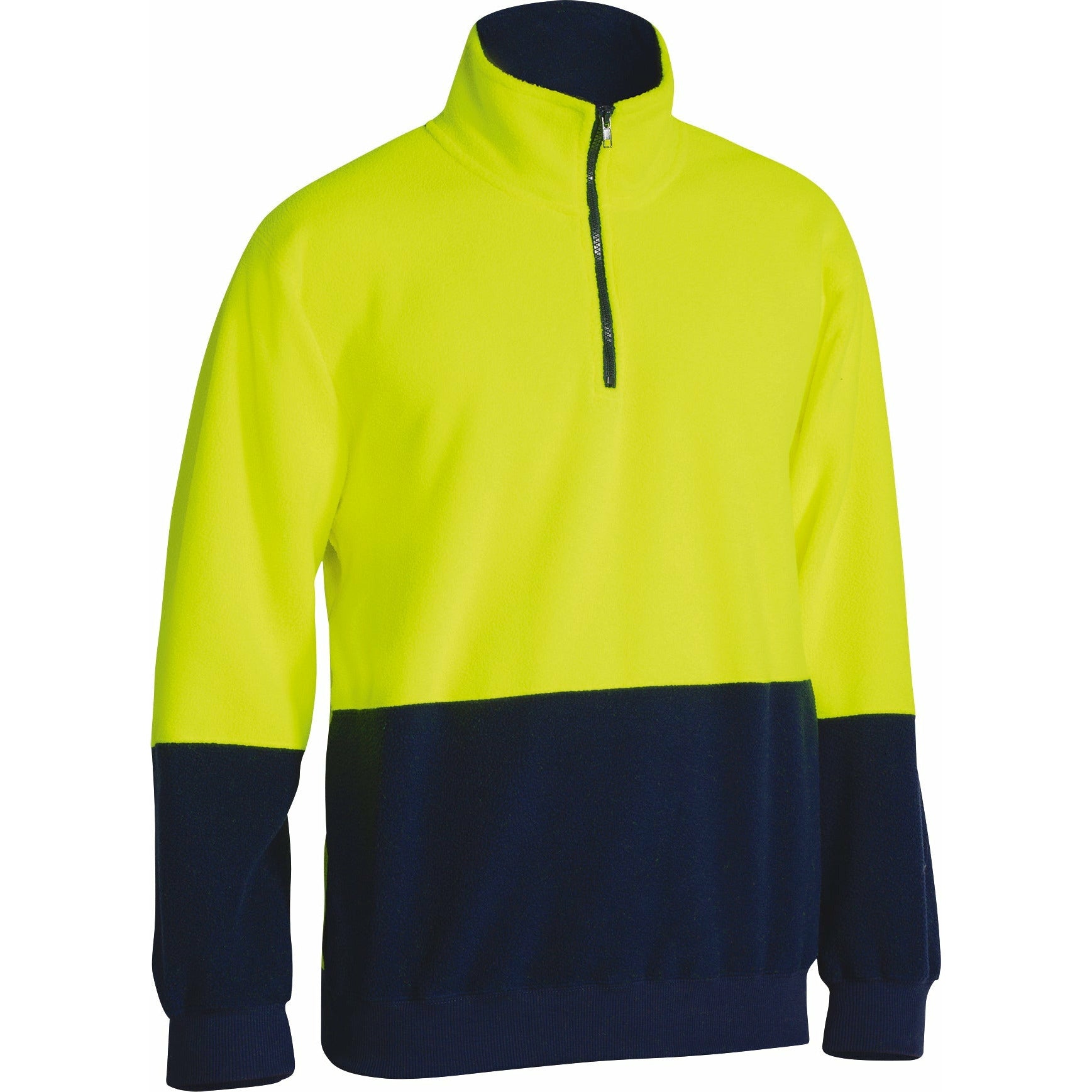 Hi vis sale polar fleece