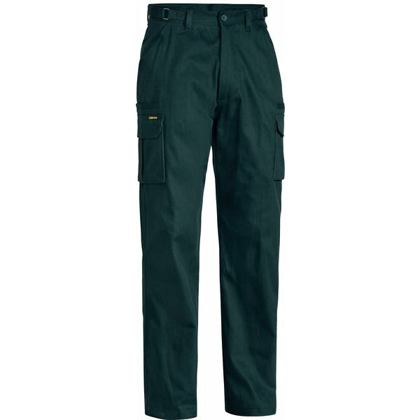 Bisley Original 8 Pocket Cargo Pants