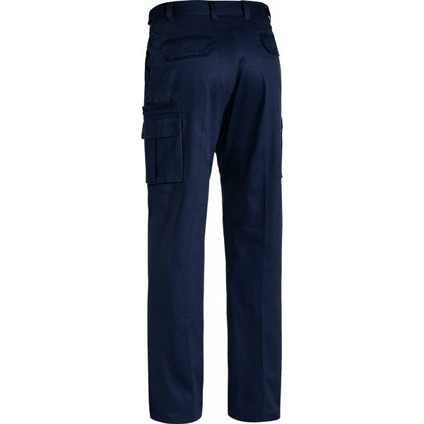 Bisley Original 8 Pocket Cargo Pants