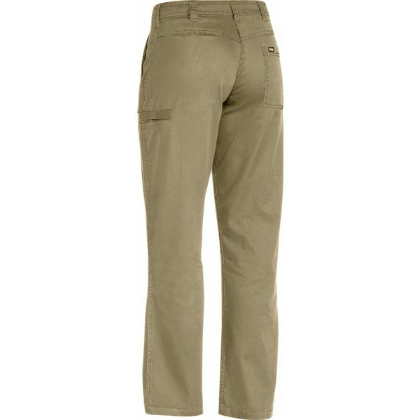 Bisley Womens Cool Lightweight Vented Pant