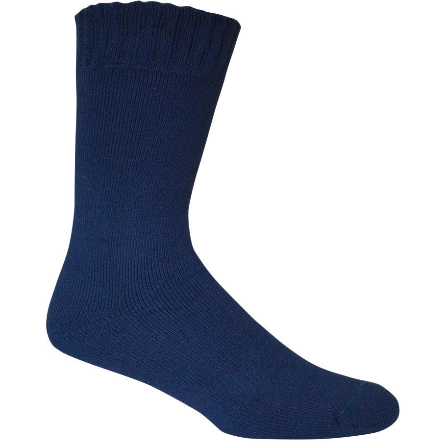 Bamboo Textiles Extra Thick Socks