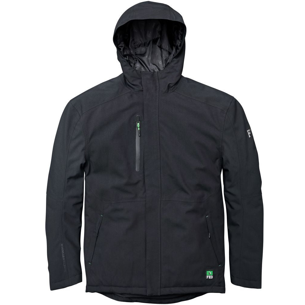 FXD WO-1 Insulated Work Jacket