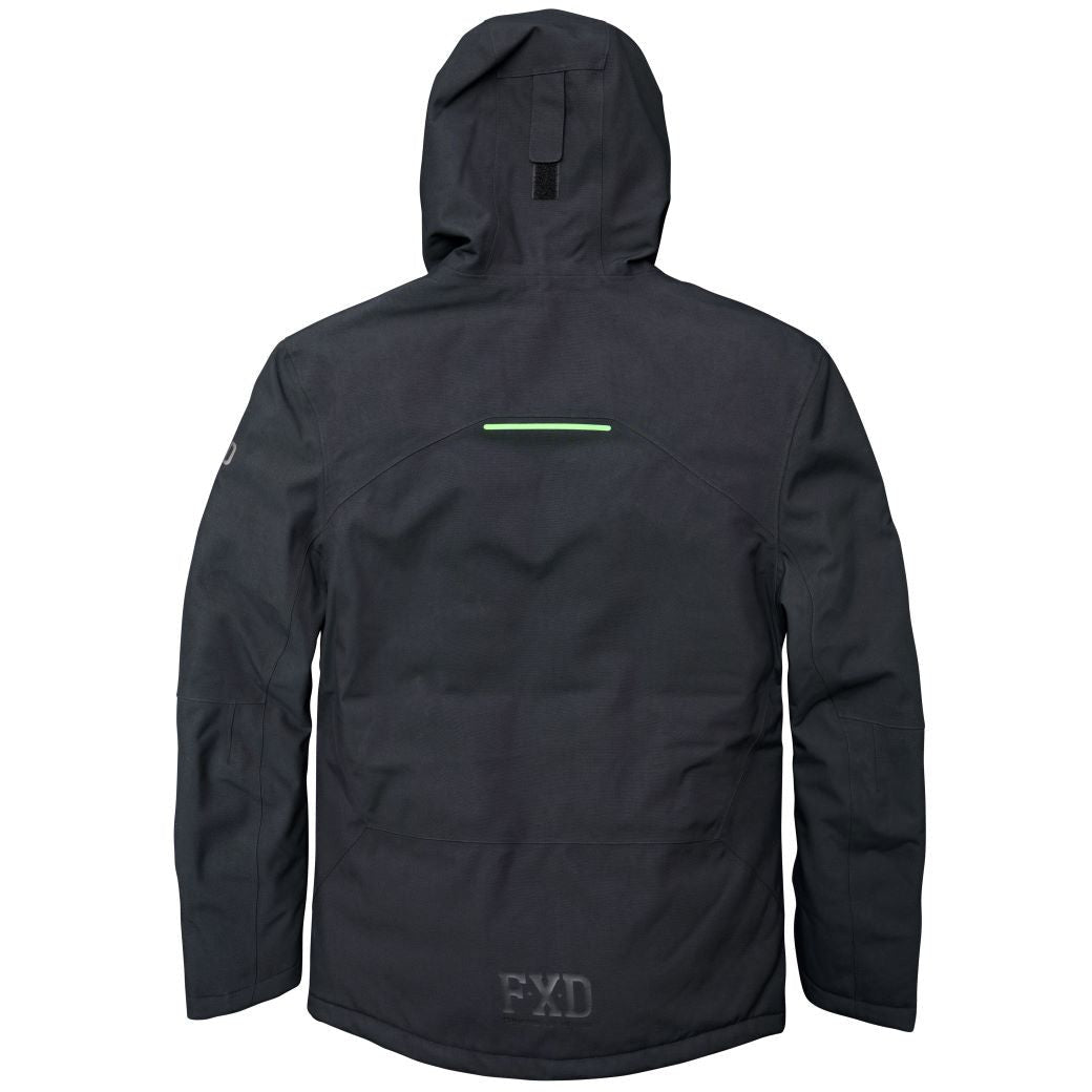 FXD WO-1 Insulated Work Jacket