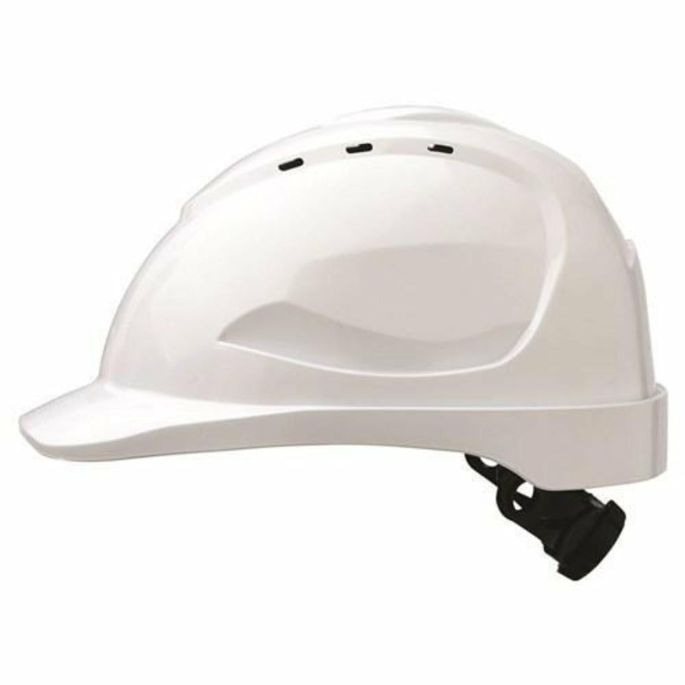 Paramount Safety V9 Hard Hat Vented Ratchet Harness