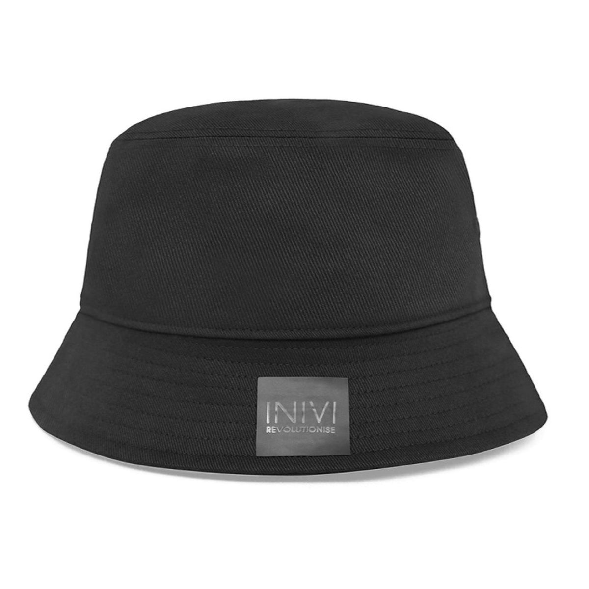 Grace Collection INIVI Bucket Hat