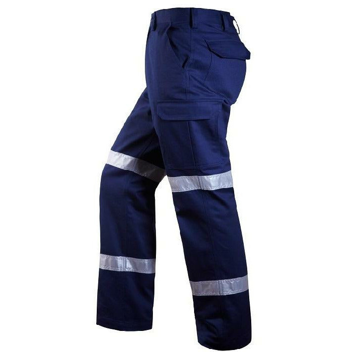 Ritemate Cargo Trouser with 3M Reflective Tape