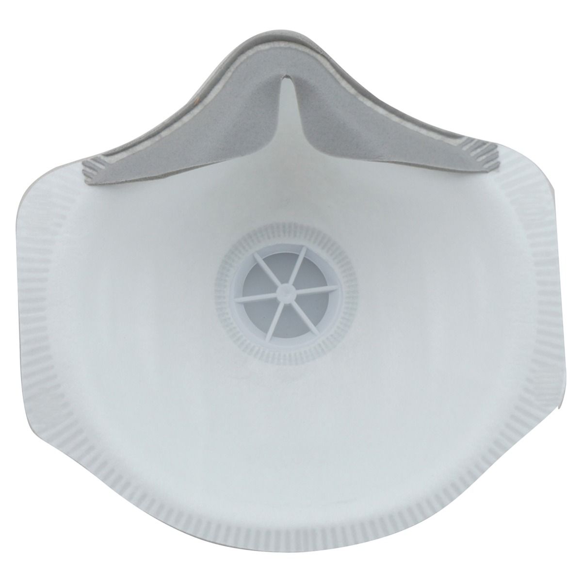 ASW P2 Moulded Mask With Valve (Box of 10)
