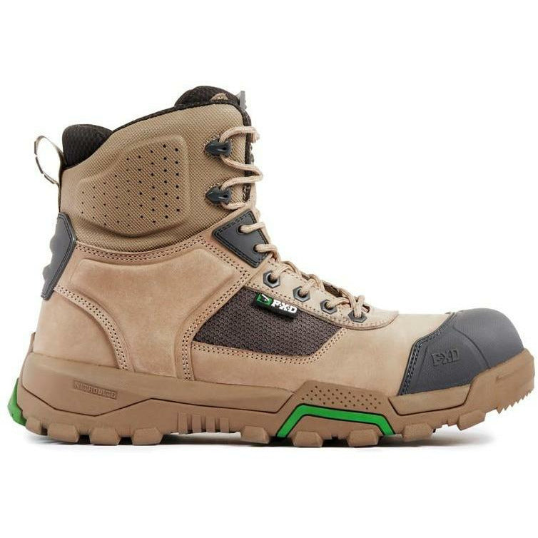 Fxd work clearance boots