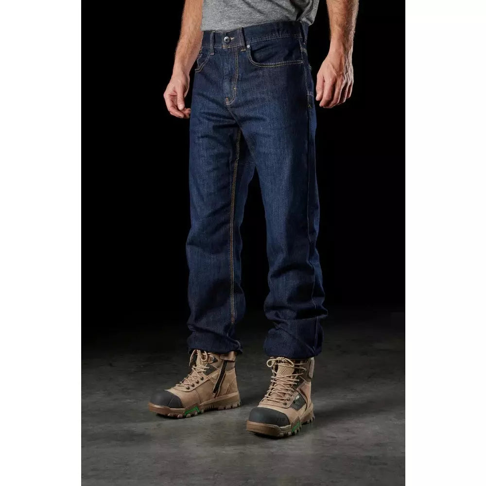 FXD WD-2 Work Denim - Without Knee Pads