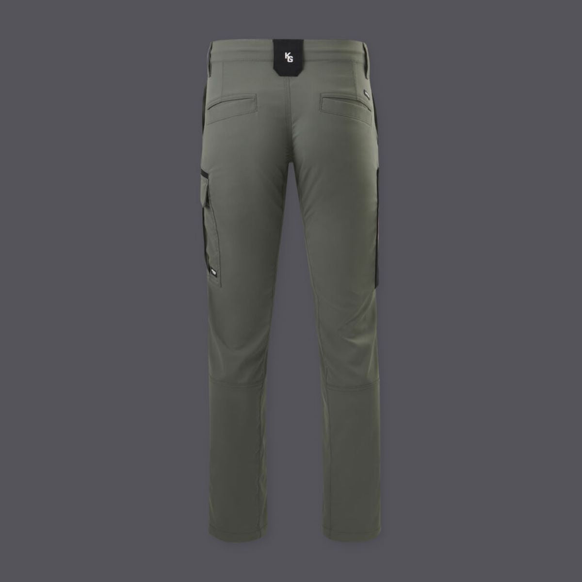 Mo'cycle Airbag Jeans – mocycle