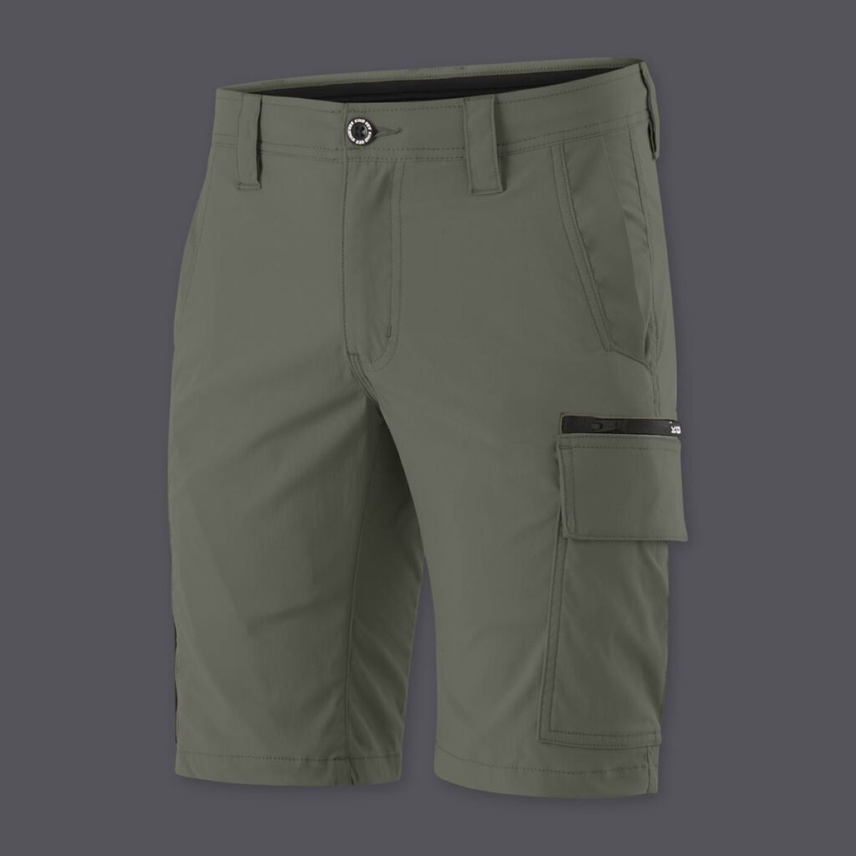 King Gee Trademark Cargo Short