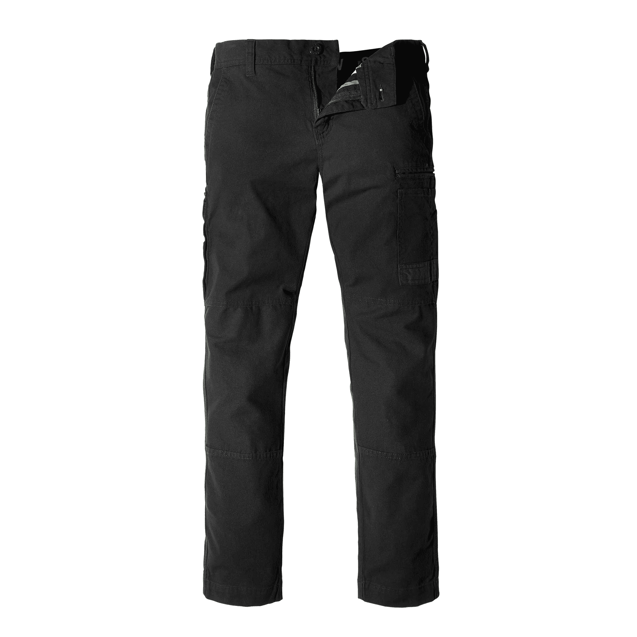 FXD WP-3W Womens Stretch Work Pant - Tuff-As Workwear and Safety